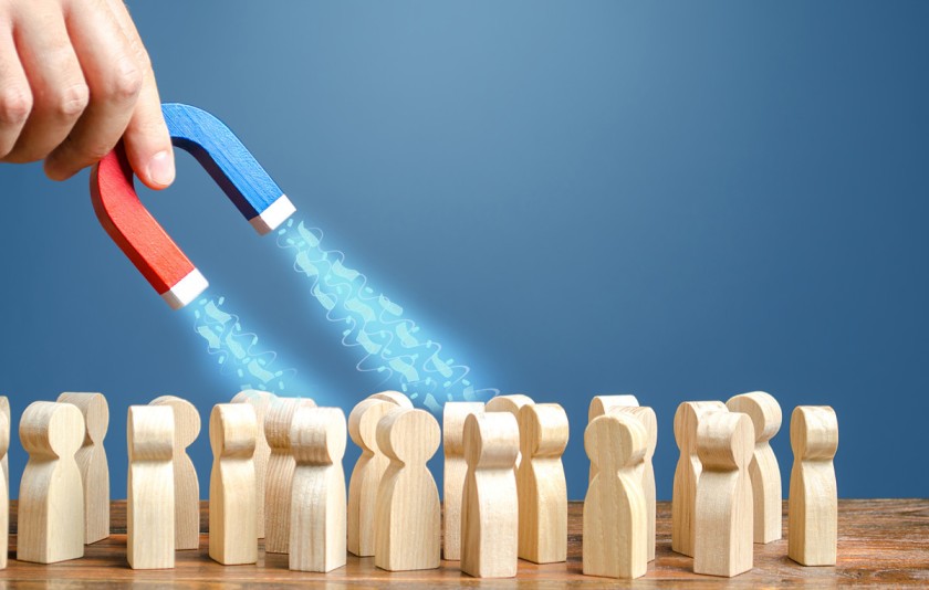 Franchise Lead Generation