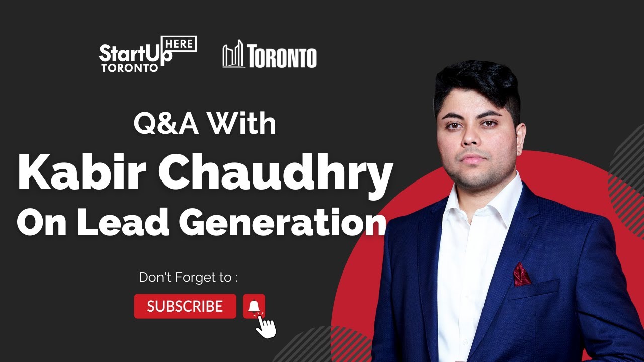 Lead Generation Strategies 2024