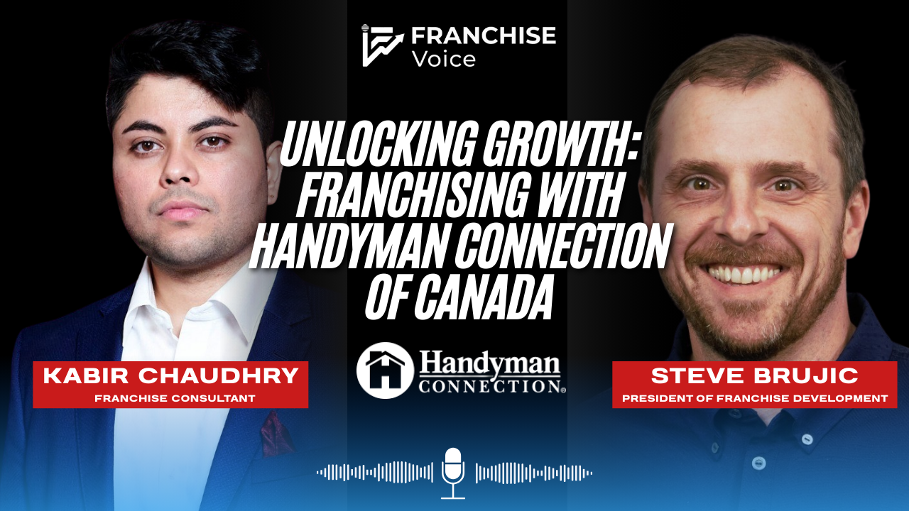 Building Success: Why Choose Handyman Connection of Canada